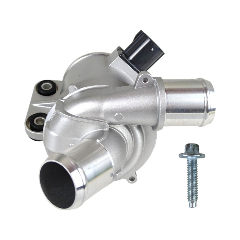 DURAFORCE DS7Z8C419D for13-20 Ford C-Max Lincoln MKZ Engine Coolant Electronic Water Pump