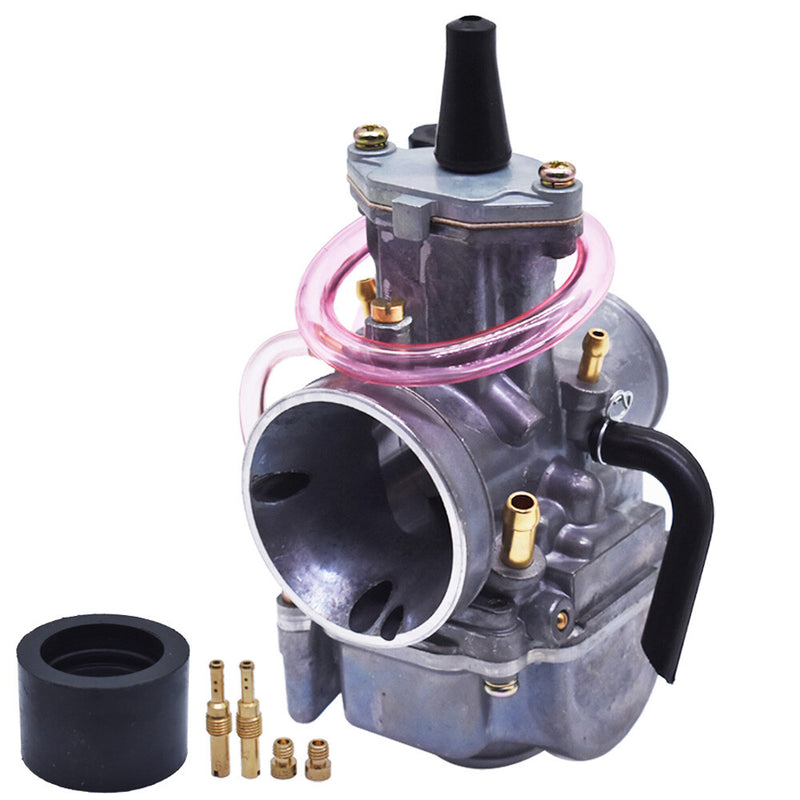 DURAFORCE Carburetor for Honda CR kawasaki KX Suzuki RM Yamaha DT YZ 65 85 Series Carb