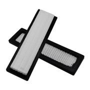 DURAFORCE 7176099 Fresh Air Cab Filter Bobcat Compatible S530 S570 S590 S650 S740 (2PKS)