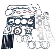 DURAFORCE Head Gasket Bolts&Piston Rings Set For Hyundai Kia Accent Rio 1.6L L4 2012-2016