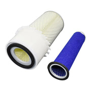 DURAFORCE Outer Inner Air Filter Set For Bobcat Loader 751 753 763 773 Excavators 325