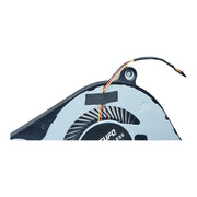DURAFORCE New CPU GPU Cooling Fan For Acer Nitro 7 AN715-51 Nitro 5 AN515-54 -43 AN517-51