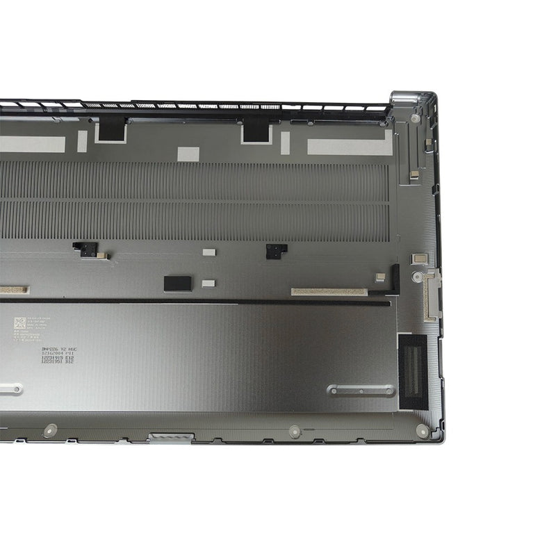 DURAFORCE New For Dell Precision 16 M5680 5680 Bottom Base Case Cover 0JVJ1R 16in Gray US