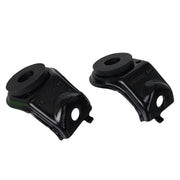 DURAFORCE 74176-TBA-A00 74171-TBA-A00 Radiator Upper Mount Bracket For 16-21 Honda Civic