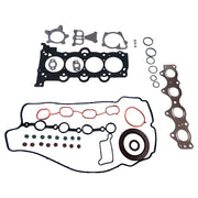 DURAFORCE For 2012-2019 Hyundai Kia Accent Rio 1.6L L4 DOHC 16V Head Gasket With Bolts Set