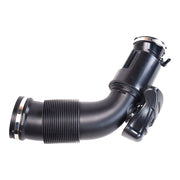 DURAFORCE 1x New Engine Air Intake Hose Pipe Duct For Audi Q7 2011-2015 V6 3.0L 06E129629R