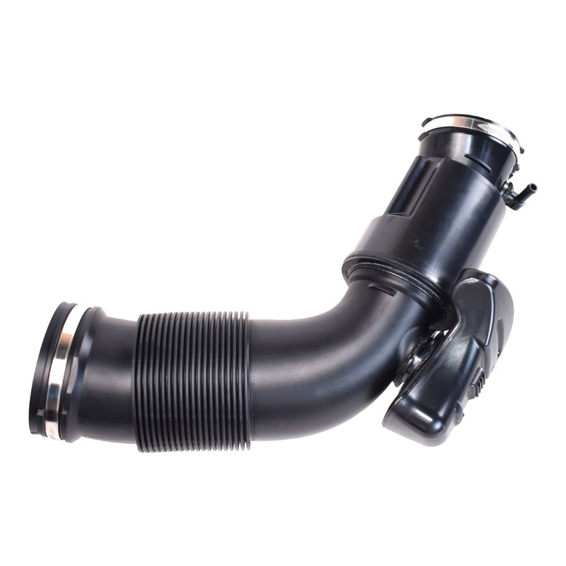 DURAFORCE 1x New Engine Air Intake Hose Pipe Duct For Audi Q7 2011-2015 V6 3.0L 06E129629R