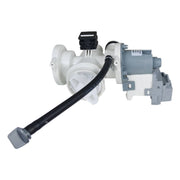 DURAFORCE DC97 20621A Drain Pump Assembly for Samsung Washer Replaces AP6807020 AP5582209