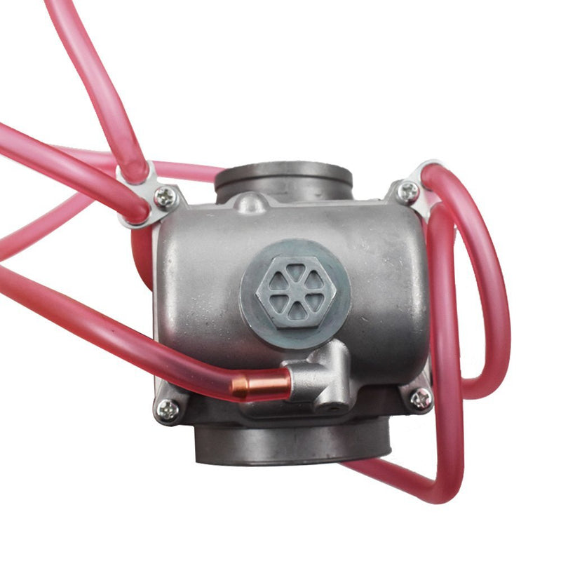 DURAFORCE For 1983-2006 Kawasaki KDX200 PWK 38 38mm Carburetor Carb