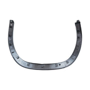 DURAFORCE For 2018 2019 2020 Volkswagen Atlas Fender Molding Trim Rear Right Fender Trim