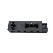 DURAFORCE Front Right Passenger Side 8 Way Power Seat Switch 12451498 For Chevrolet GMC