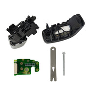 DURAFORCE Gear Shift Knob Shifter Repair Kit For 2014-2020 LAND ROVER RANGE ROVER SPORT US