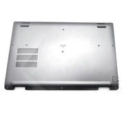 DURAFORCE New Bottom Base Case Cover For Dell Latitude 5530 E5530 0VKCX6 Silver Enclosure