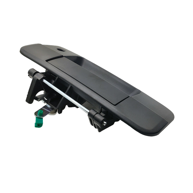 DURAFORCE New Outer Rear Tailgate Handle For 07-13 Toyota Tundra 69090-0C040 TO1915113 us