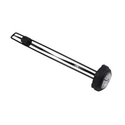 DURAFORCE 483790 481661 For Fuel Gas Cap Gauge 2-1/4" Scag 481661 483790 Turf Tiger