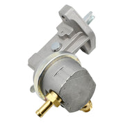 DURAFORCE RE68345 Fits John Deere Fuel Pump 4045 4045T 6068 6068T 4.5L 6.8L Power Tech Eng