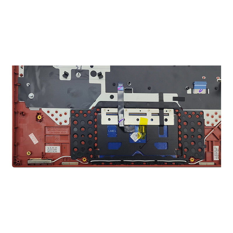 DURAFORCE For Samsung Galaxy Chromebook 2 XE530QDA BA98-02797A Palmrest Keyboard Touchpad