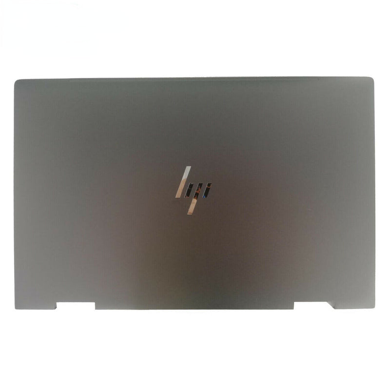 DURAFORCE For HP ENVY 15-ED 15M-ED 15-EE0023dx 15M-EE0013dx Back Cover Top Lid L93204-001