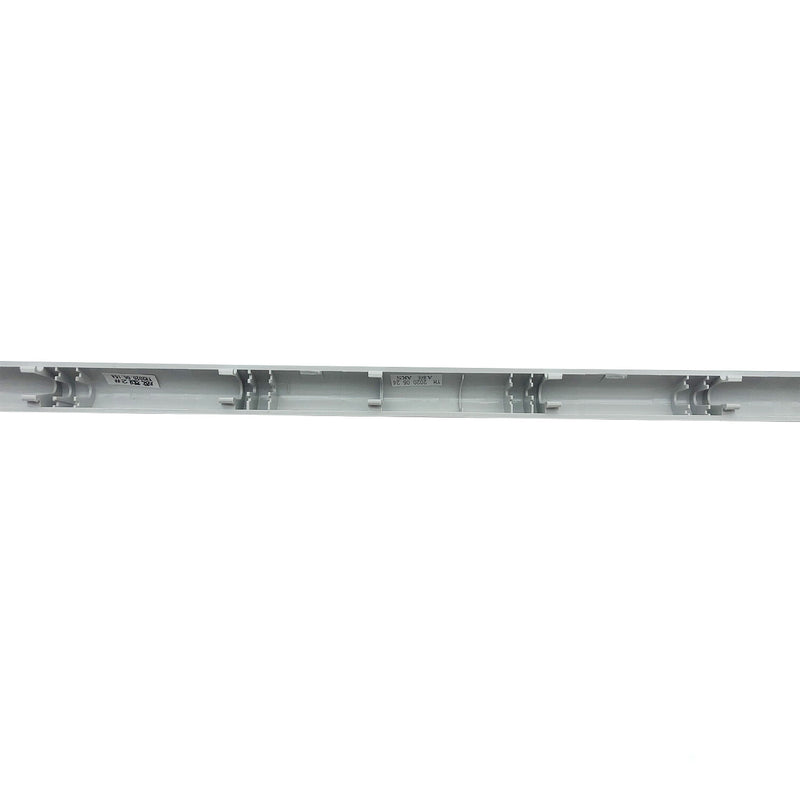 DURAFORCE New For HP 17-BY 17T-BY 17-CA 17Z-CA Silver LCD Screen Hinge Cover L22552-001 US