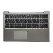 DURAFORCE New For Lenovo ideapad 330S-15 330S-15IKB 15ARR Palmrest Keyboard Non-Backlit US