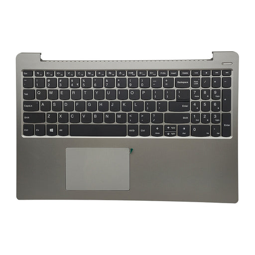 DURAFORCE New For Lenovo ideapad 330S-15 330S-15IKB 15ARR Palmrest Keyboard Non-Backlit US