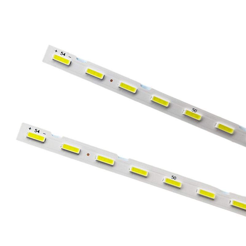 DURAFORCE LED Backlight strips 2 For Samsung UN65NU6900 UN65RU7100 UN65RU7300 UN65NU6070