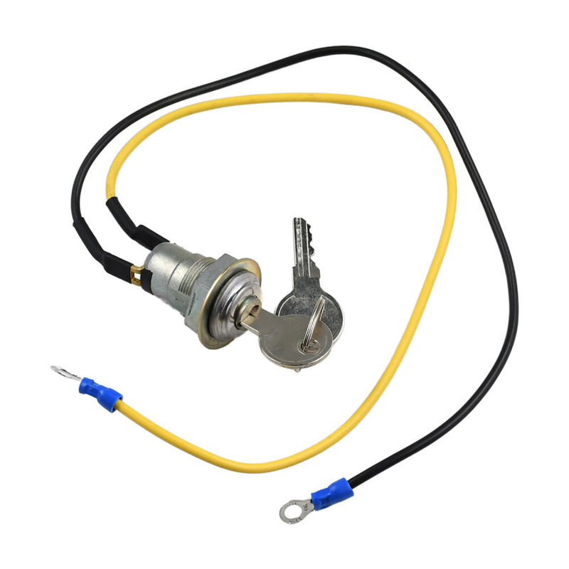 DURAFORCE Tractor Ignition Switch 8N3679C for Ford 500 600 700 800 900 1800 Series