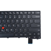 DURAFORCE Backlit Keyboard W/ Pointer For Lenovo ThinkPad T460S T470S SN20J91951 01EN723