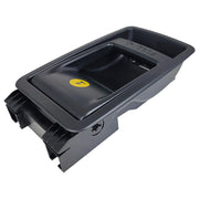 DURAFORCE For Toyota Sienna 11-18 3rd Row Folding Rear Seat Release Latch Handle Black New