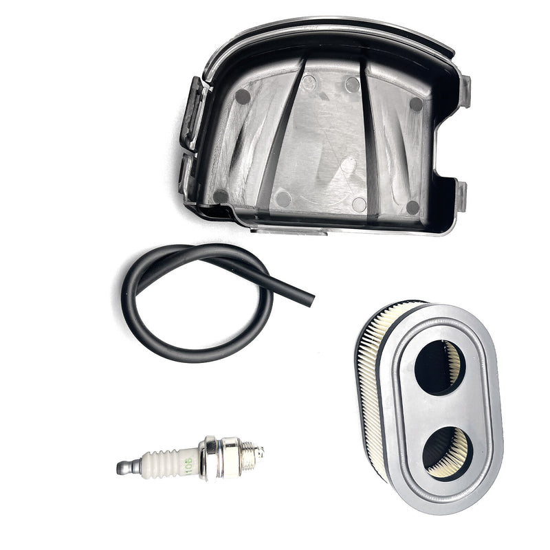 798452 595658 Air Filter Cleaner Cover for Briggs Stratton for Troy Bilt