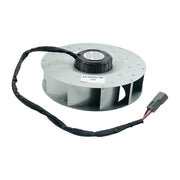 DURAFORCE 12V Evaporator Fan Motor 54-00554-00 Fit for Carrier Transicold Xarios/Supra