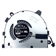 DURAFORCE CPU Cooling Fan For Dell Inspiron 13 7390 7391 2-in1 0HYPYN HYPYN 023.100GI.0011