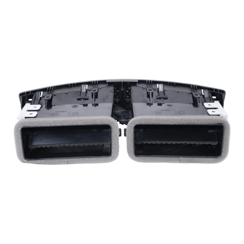 DURAFORCE Center Dash AC Heater Air Vent Panel 55670-53010 For 2006-2009 Lexus IS250 IS350