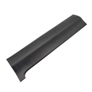 DURAFORCE Rear Left Door Lower Molding Garnish Panel For Honda CR-V 2012-16 75333-T0A-A01