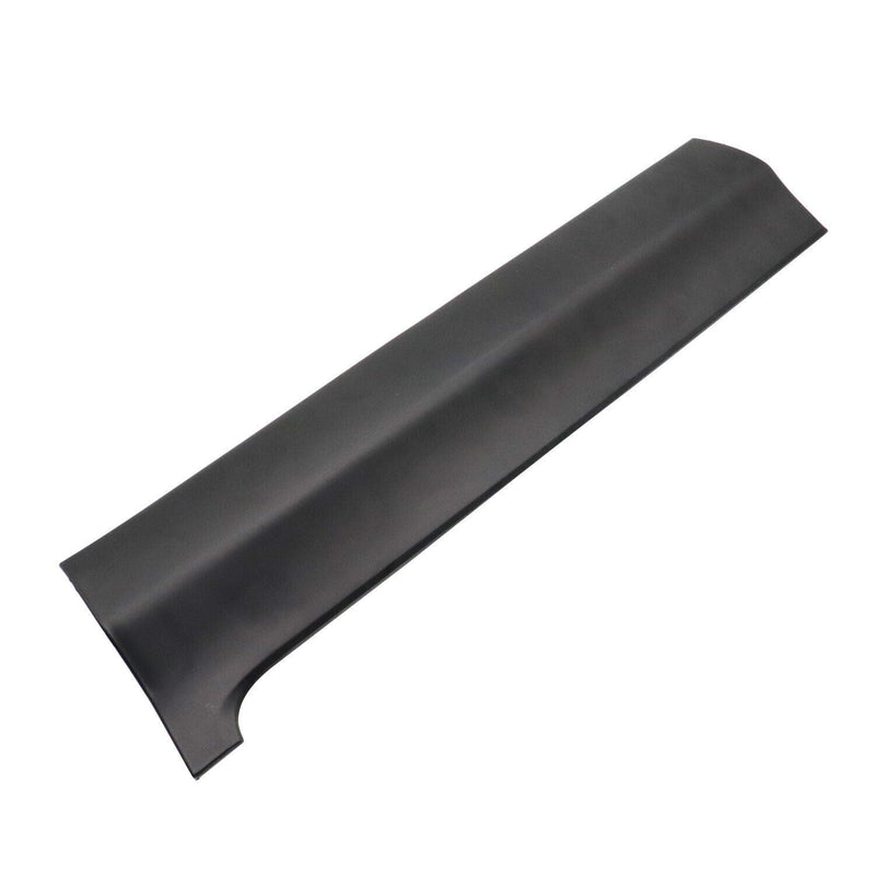 DURAFORCE Rear Left Door Lower Molding Garnish Panel For Honda CR-V 2012-16 75333-T0A-A01