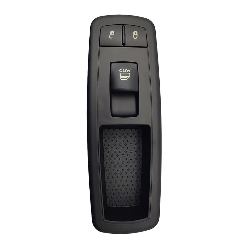 DURAFORCE For 11-13 JEEP GRAND CHEROKEE Front Passenger Side Power Window Door Lock Switch