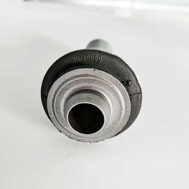 Set of 4 Front Rearward Position Sub Frame Bushing 2007 12 for Nissan Sentra