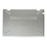 DURAFORCE Bottom Case Base Cover For HP Pavilion 15-CS 15-CW L23885-001 Enclosure Silver