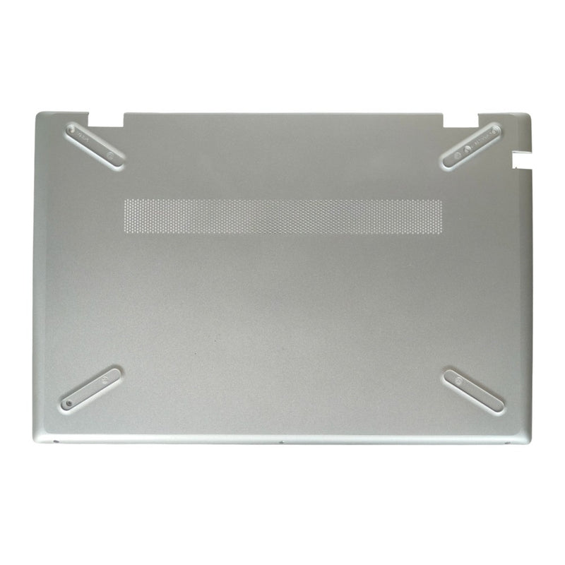 DURAFORCE Bottom Case Base Cover For HP Pavilion 15-CS 15-CW L23885-001 Enclosure Silver