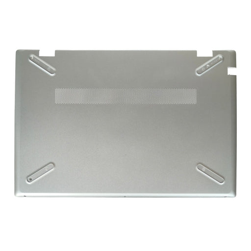 DURAFORCE Bottom Case Base Cover For HP Pavilion 15-CS 15-CW L23885-001 Enclosure Silver