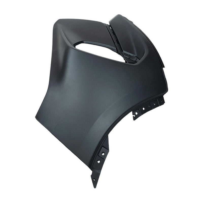 DURAFORCE For 2023-2025 Chevrolet Blazer Front Passenger Bumper Side Cover RH 42755333