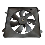 DURAFORCE Engine Radiator Cooling Fan For Acura TSX Honda Accord 38611R40A01 Right Side