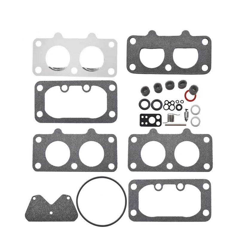 DURAFORCE V-Twin Carburetor Kit FOR Briggs & Stratton 797890 791230 799230 699709 499804