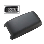 DURAFORCE For 2011-2022 Dodge Charger Chrysler 300 New Center Floor Console Arm Rest Lid