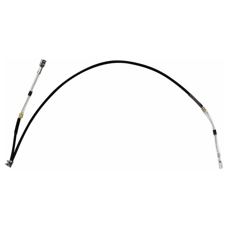 DURAFORCE 2PK New Wire Assembly Ignition Wire with diodes 844547, 692319 For V-twin Engine