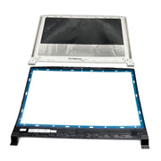 DURAFORCE For MSI Sword 15 /Katana GF66 A11UE A11UD A12UE A12UD MS-1581 Back Cover & Bezel