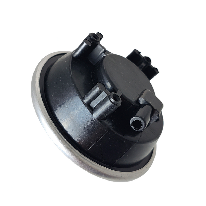 DURAFORCE New Front Actuator Vacuum Pod Fit For 1983-04 S10 S15 Sonoma Blazer 4WD 25031740
