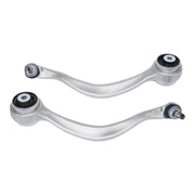 DURAFORCE 2Pcs Lower Left + Right Control Arm Fits For 2019-2024 BMW X5 G05 X6 G06 X7 G07