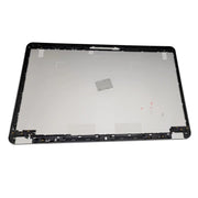 DURAFORCE For Dell Inspiron 15 7537 BACK COVER Rear Lid Top Case No-Touch 0HWNN9 Silver US