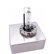 DURAFORCE 2X D5S Xenon Headlight HID Bulb For Chevrolet Silverado 1500 GMC Sierra Terrain